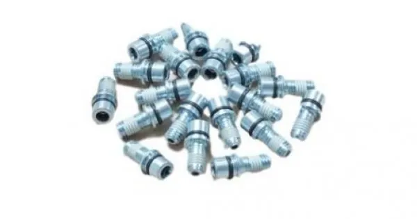Premium RockShox Rebound Shaft Bolt/O-Ring 11.4015.303.000